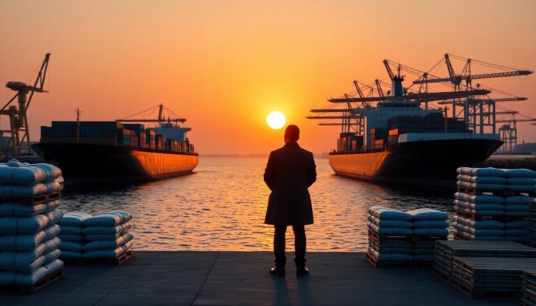 Why condom costs could climb as Iran conflict strains global supply chains