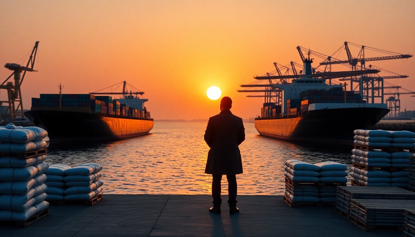 Why condom costs could climb as Iran conflict strains global supply chains