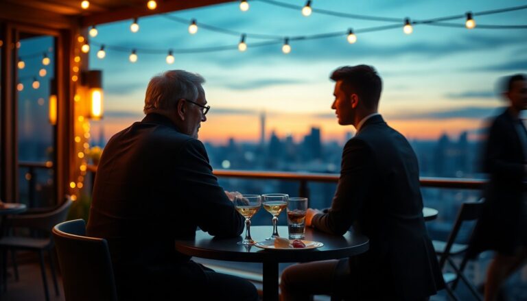 Why Deborah Vance’s dating life in Hacks redefines aging