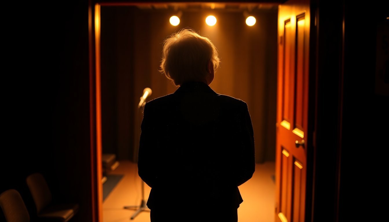 Why Deborah Vance’s story reshapes how we think about aging on TV