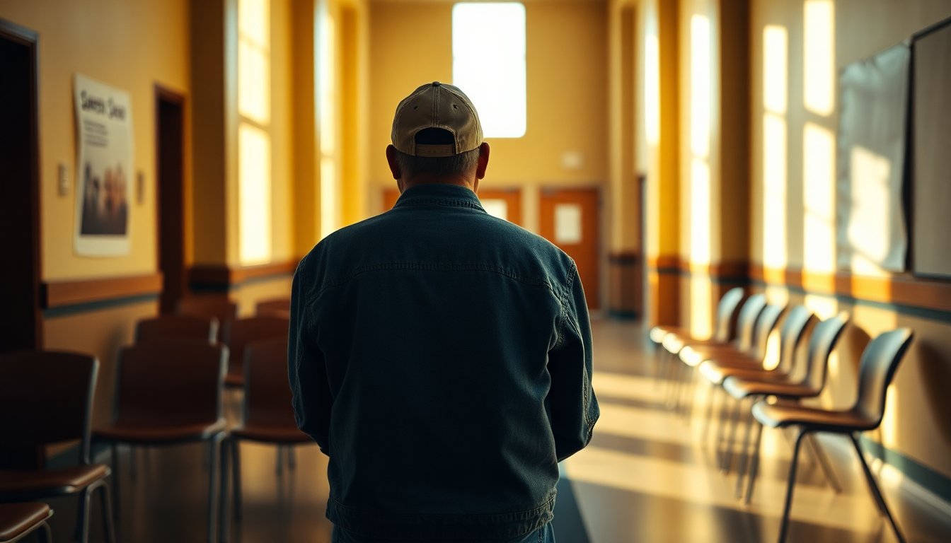 Why masc-of-center survivors are often overlooked in conversations about sexual assault