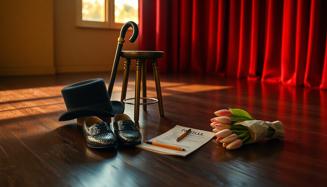 Why some straight celebrities are embraced as gay icons