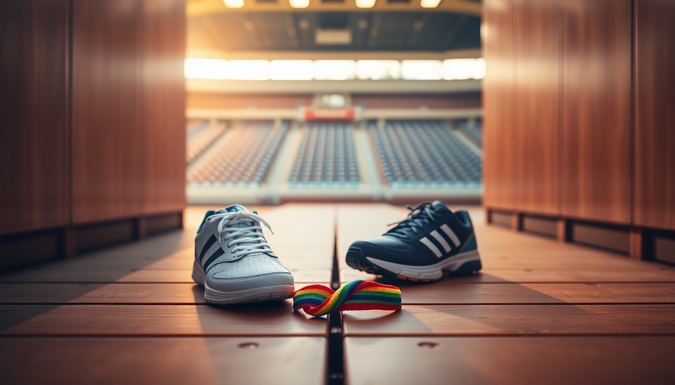 Why Sue Bird and Megan Rapinoe's breakup matters to sports fans