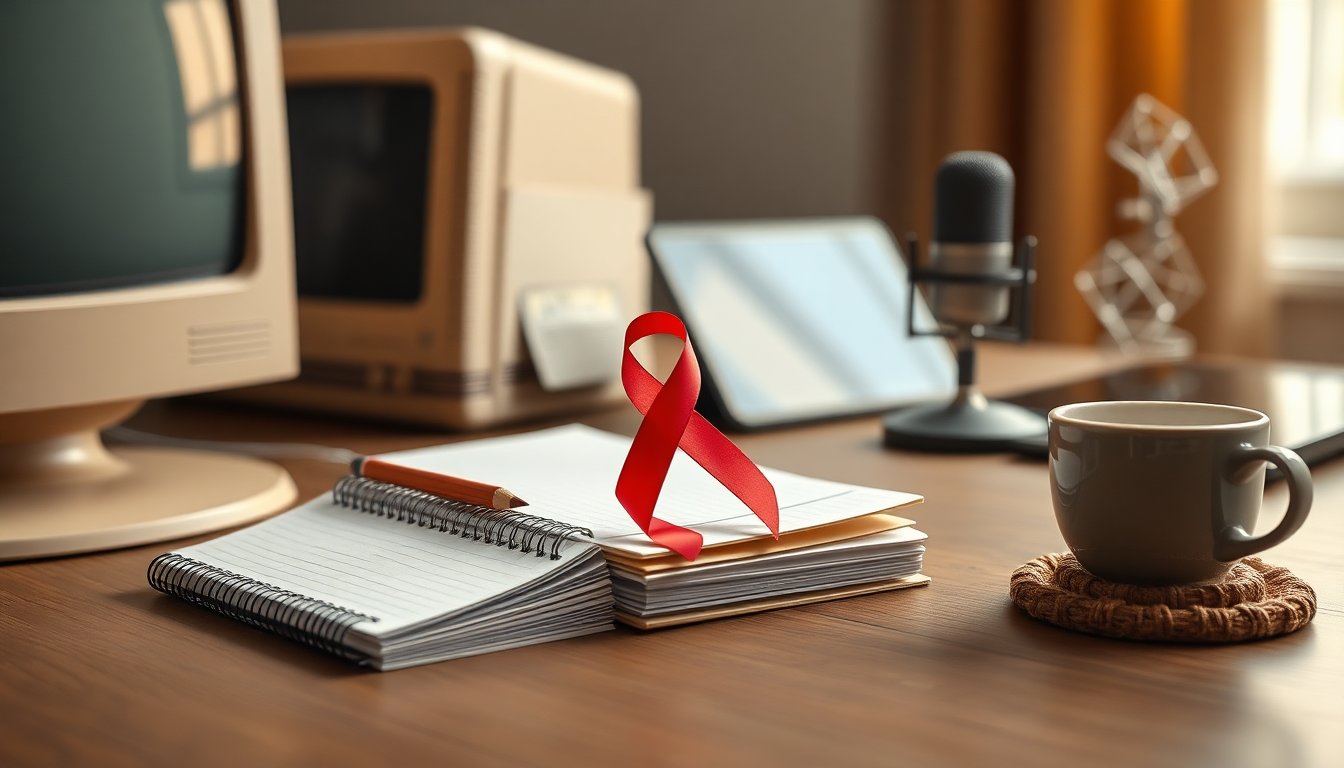 Why TheBody remains a trusted HIV information hub