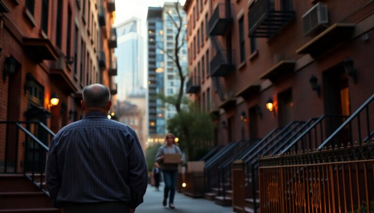 Will representation or housing concerns decide Manhattan’s Stonewall district special election