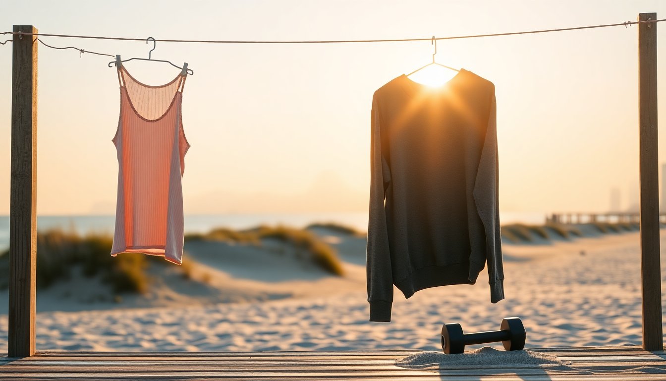 Zane Phillips' body transformation from Fire Island to recent projects