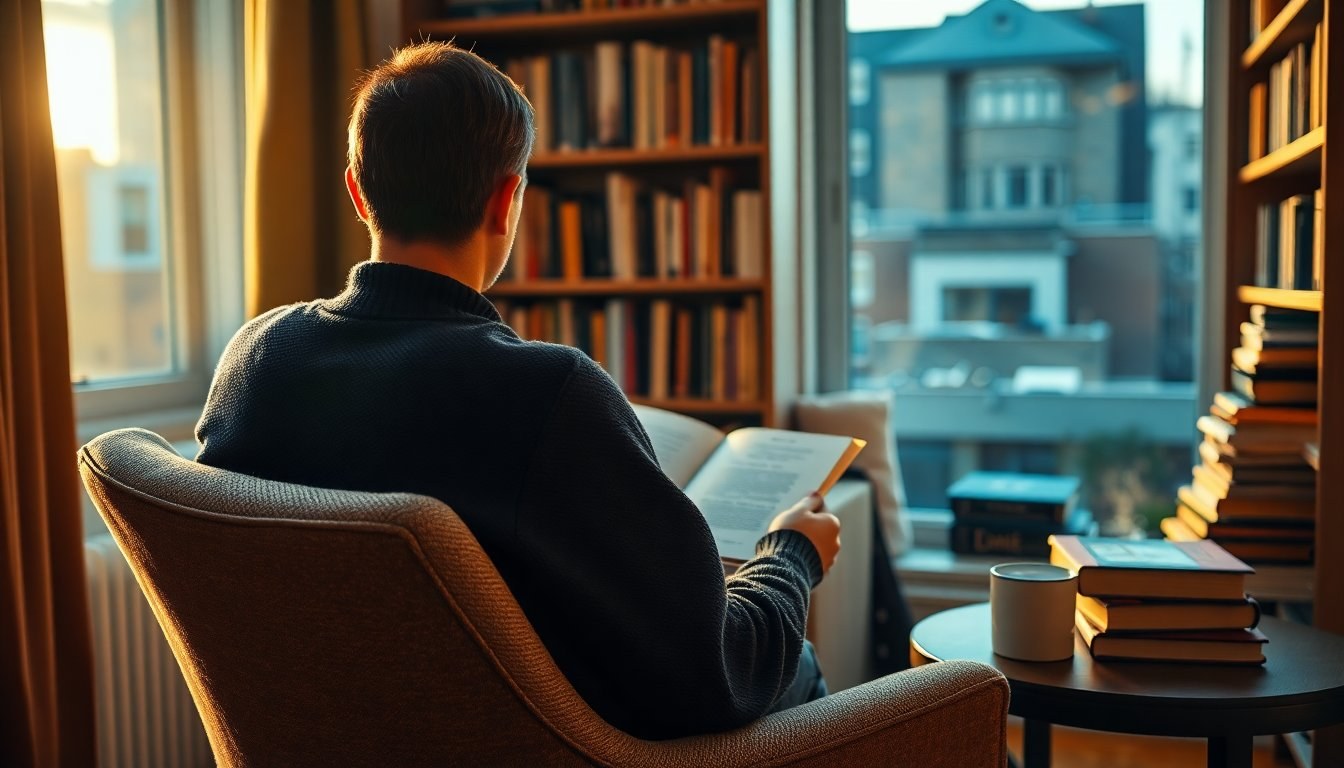 Curated reading picks: essays, stories, and novels to bookmark