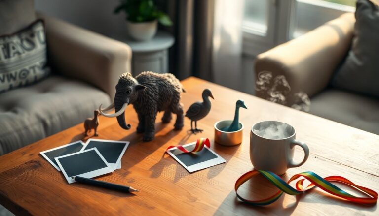 Discover your extinct lesbian animal match with Autostraddle quiz