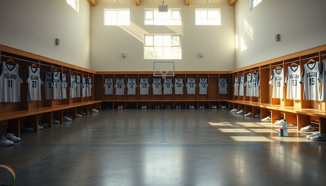 Every openly gay player on WNBA rosters in 2026