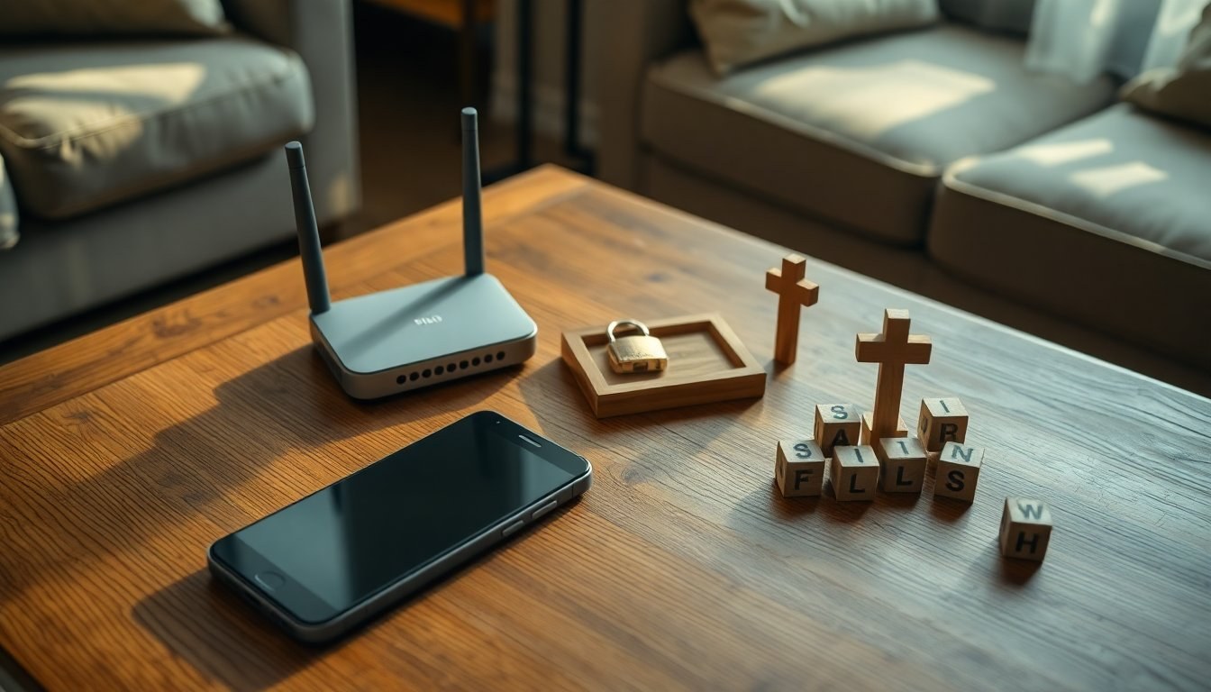 Faith-focused mobile network promises network-level content filtering