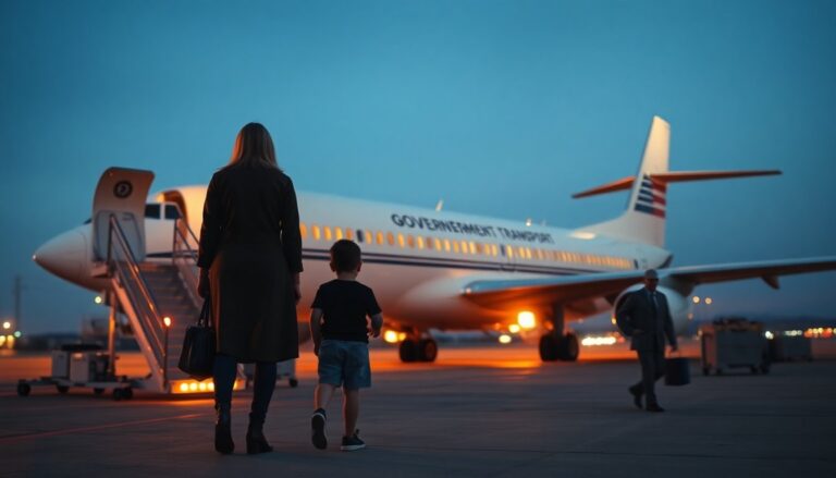 Federal flight to Cuba raises questions over thin evidence of planned surgery