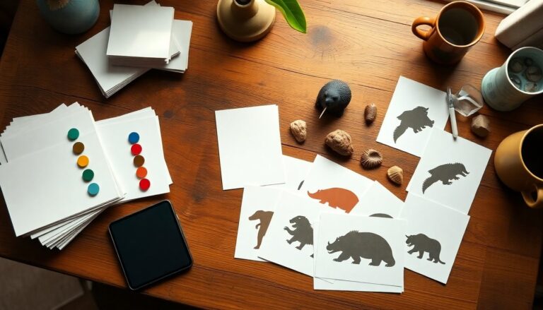 Find your extinct lesbian animal match with a playful quiz