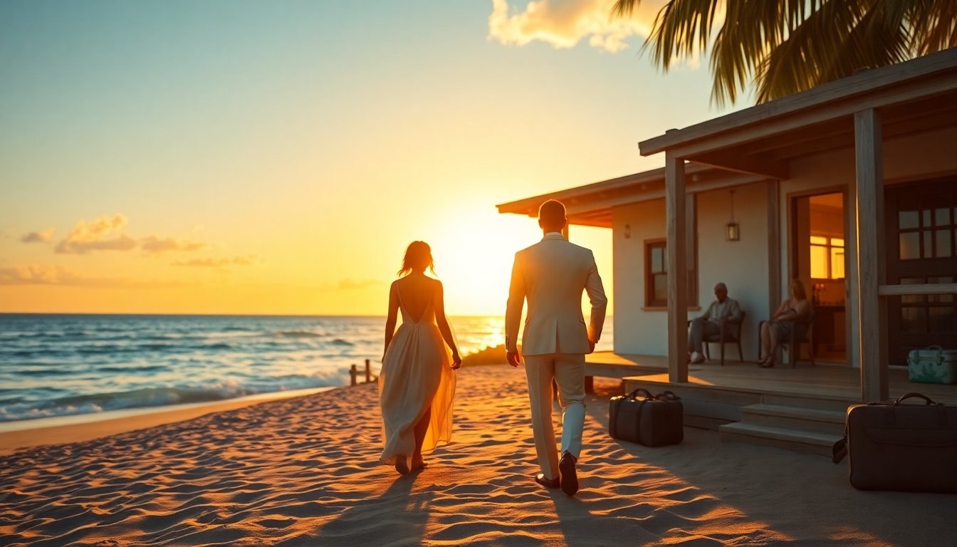 Gina Yashere’s Costa Rica move and seaside wedding: a story of medical tourism, resilience, and love