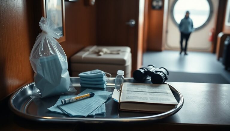 Hantavirus on MV Hondius: what the Andes strain means for passengers and public health