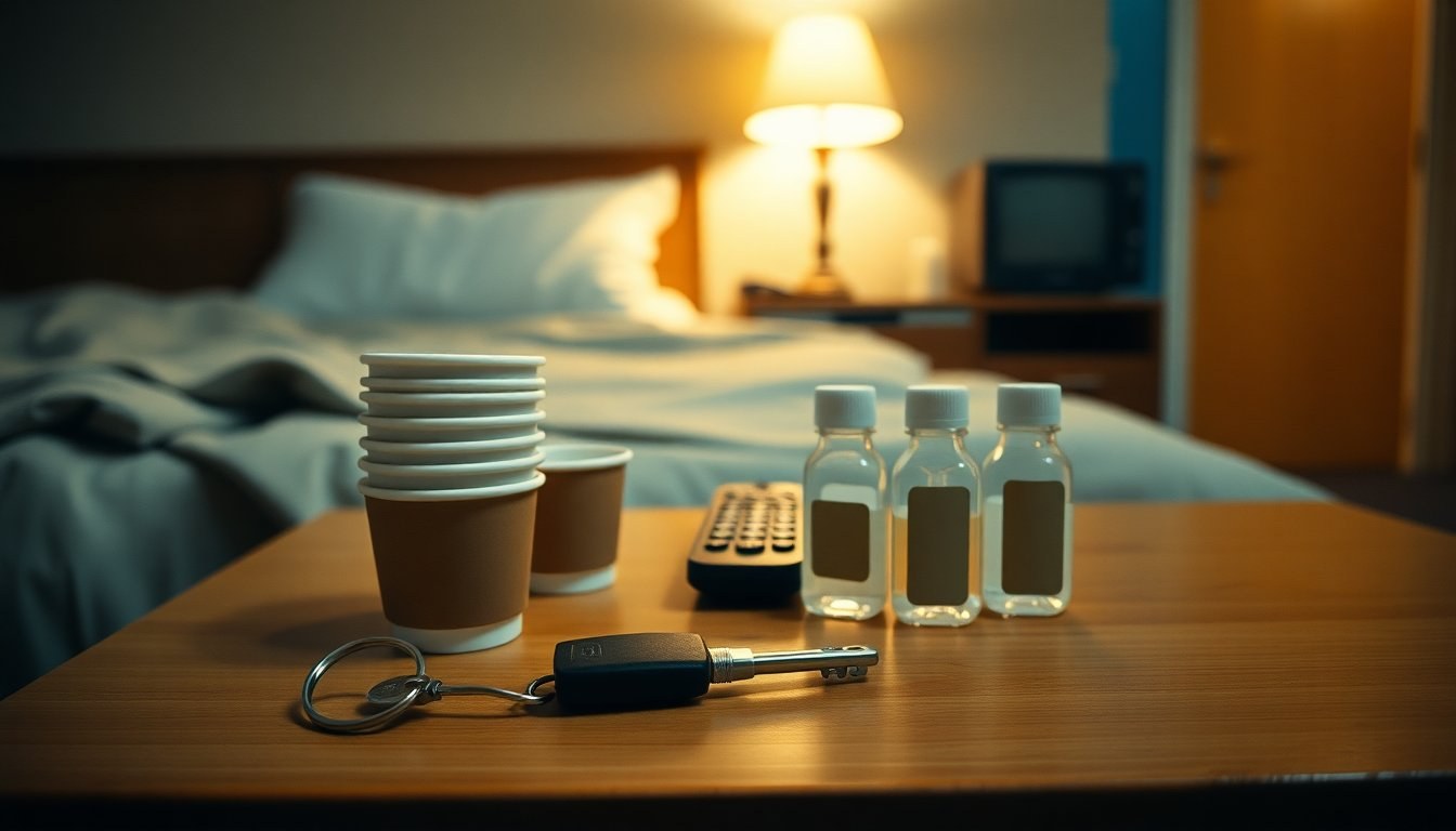 How a motel quip revealed a broader GOP fixation on gay intimacy