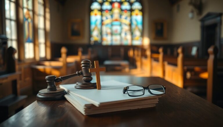 How legal rulings and church reports are reshaping the conversation on conversion therapy
