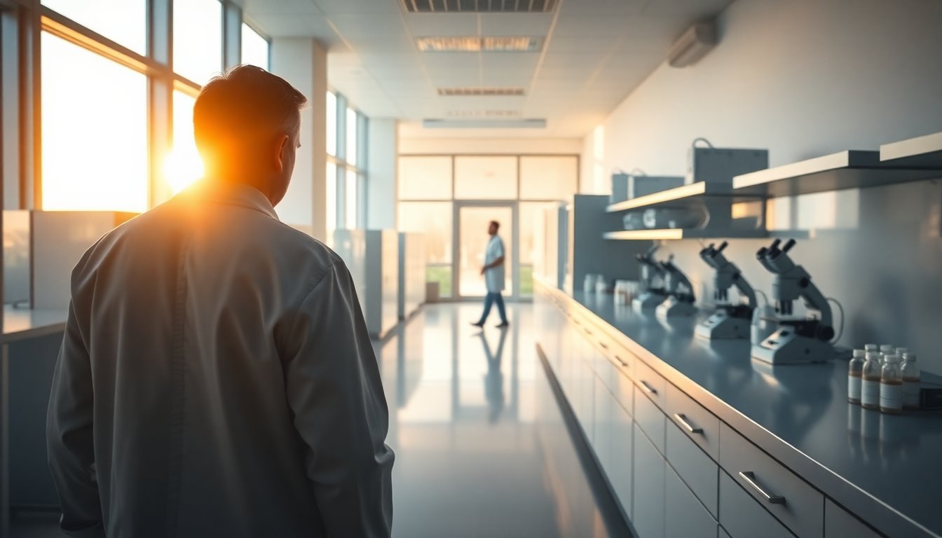 How Loreen Willenberg’s body donation advanced HIV research