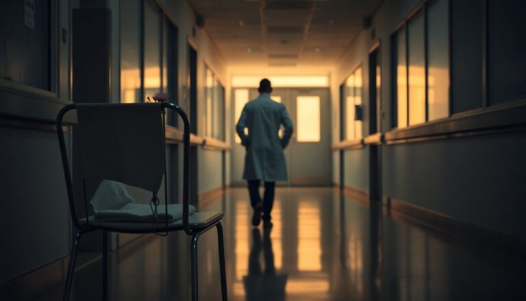 How Loreen Willenberg’s body donation could advance HIV research