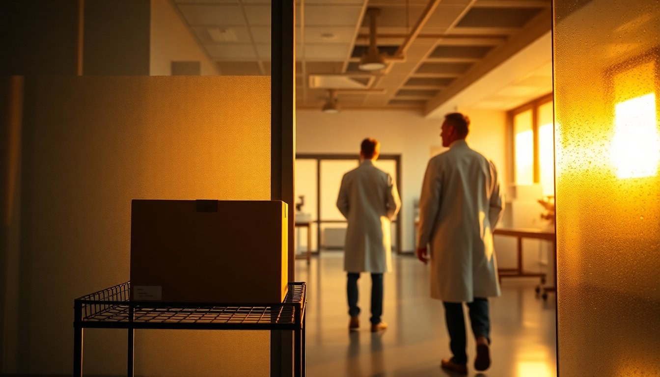 How Loreen Willenberg's final gift could inform future HIV treatments