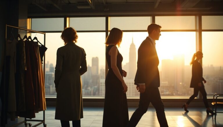 How The Devil Wears Prada 2 updates fashion and journalism for a new era