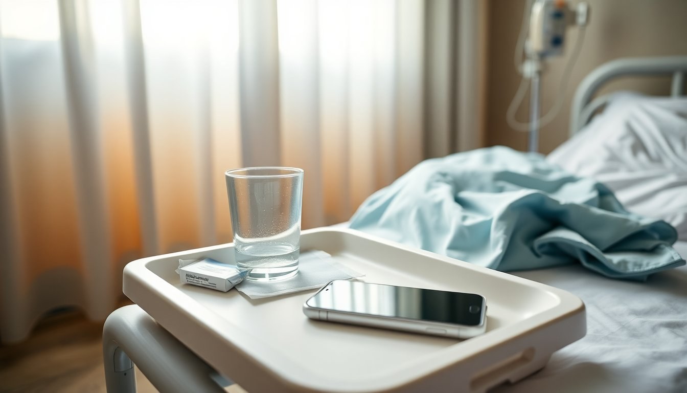 Katya Zamolodchikova shares recovery update after hospitalization