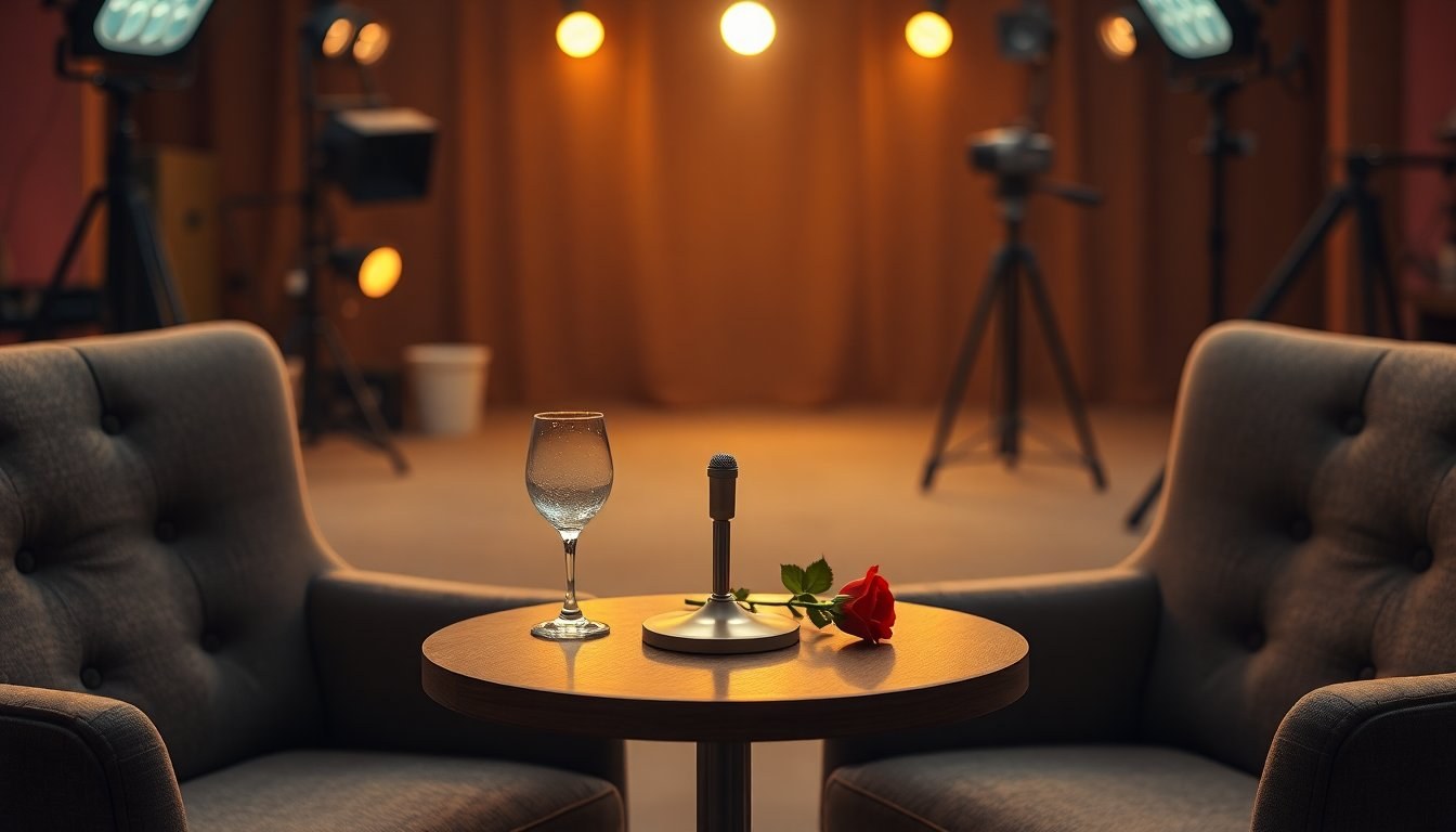 Kristen Kish could helm a new queer dating series