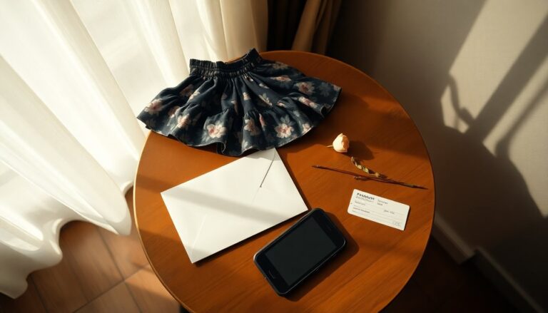 Man deported from Russia after positive mini‑skirt review labeled propaganda