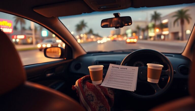 Microbudget film uses one-take car lesson to reveal queer Miami