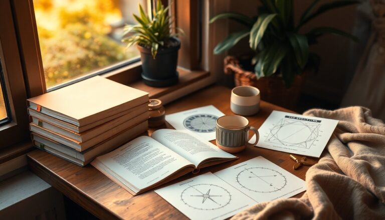Queer romance tropes matched to your zodiac sign for book lovers