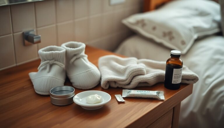 Reconsidering parenthood and treating post-intimacy chin irritation