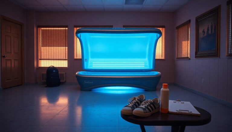 RFK Jr. and the tanning bed reversal: implications for teen safety and public trust