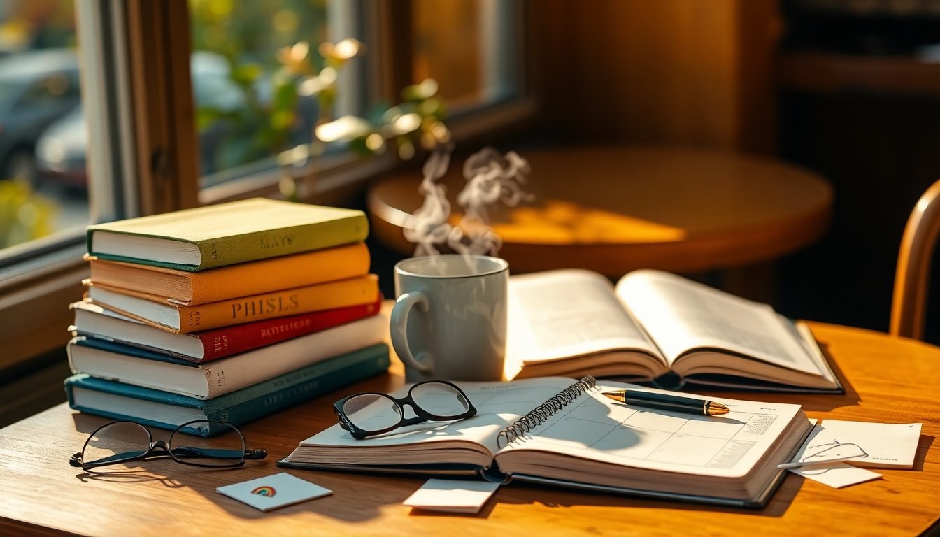 The best queer books to watch this May 2026