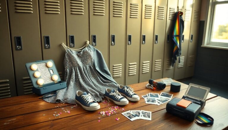 Trans-led high school comedy She’s the He foregrounds trans joy