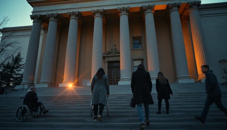 Transgender Idahoans file federal lawsuit over bathroom felony law