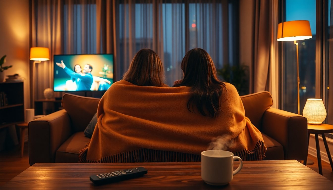 What to watch in May: lesbian and bisexual premieres and returning series