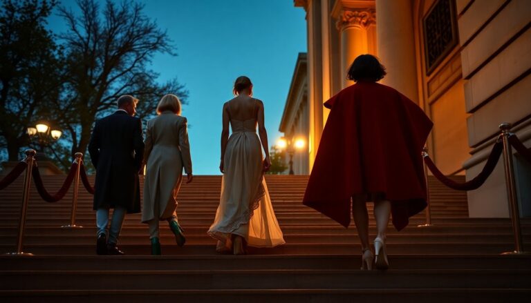 Who might attend the Met Gala 2026 and what to expect