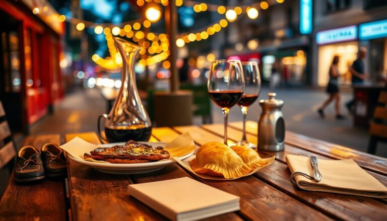Why Buenos Aires should be on your list for passion, food, and nightlife