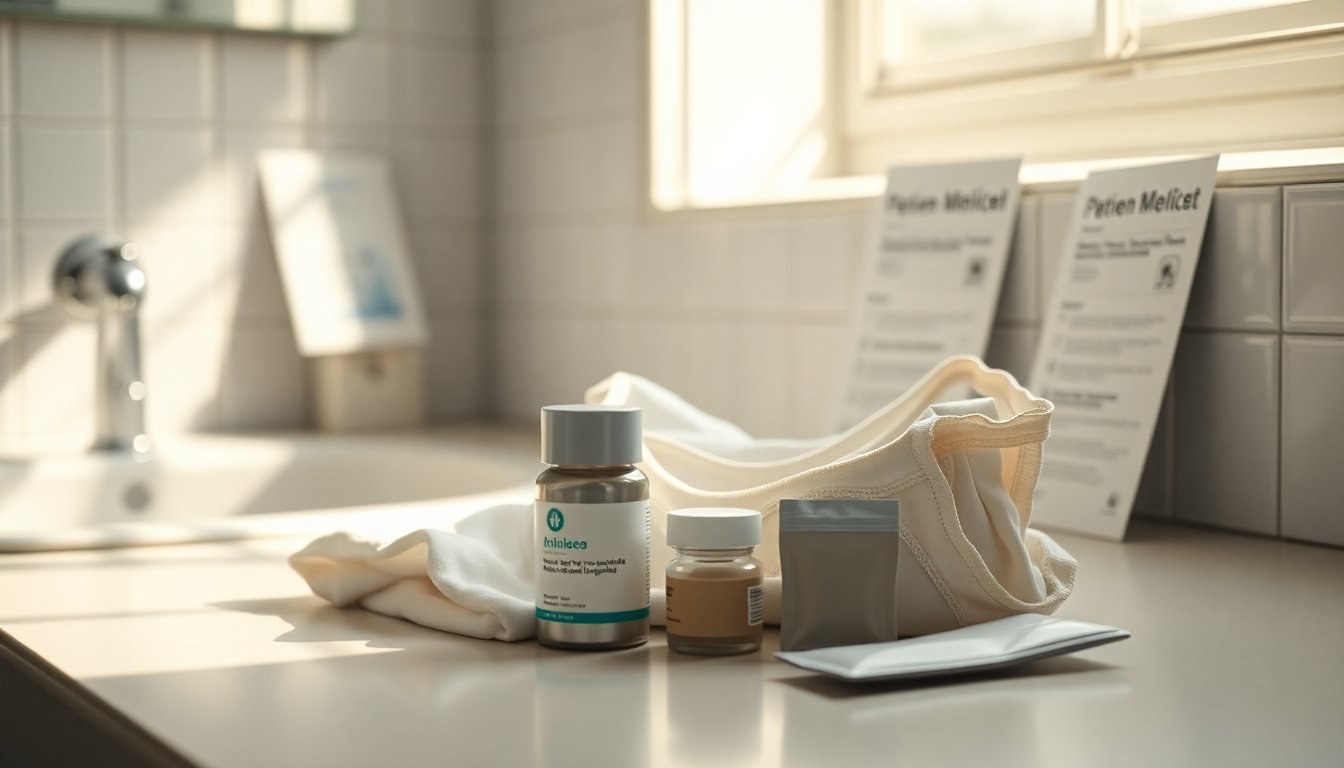 Why vaginal atrophy matters for trans and nonbinary sexual wellbeing